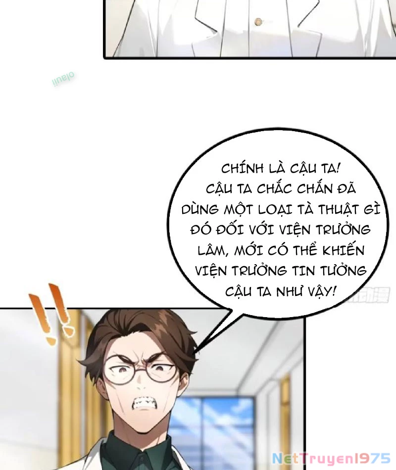 Đạo hữu nhường một chút: Ta đây tới đô thị chém quỷ thần Chapter 29 - Trang 2