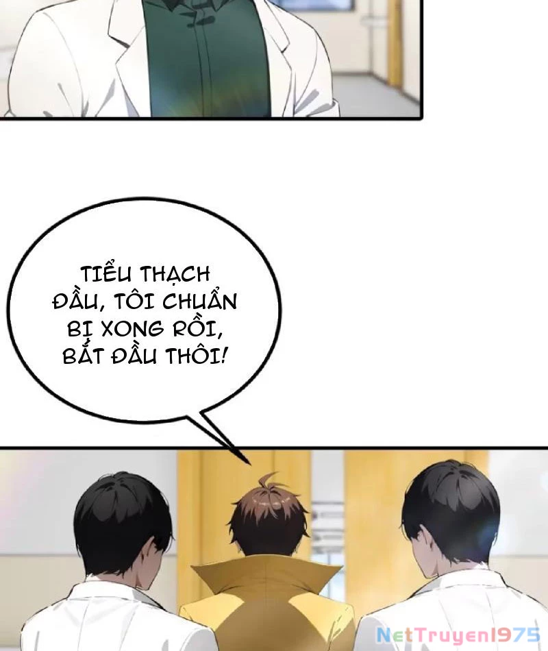 Đạo hữu nhường một chút: Ta đây tới đô thị chém quỷ thần Chapter 29 - Trang 2