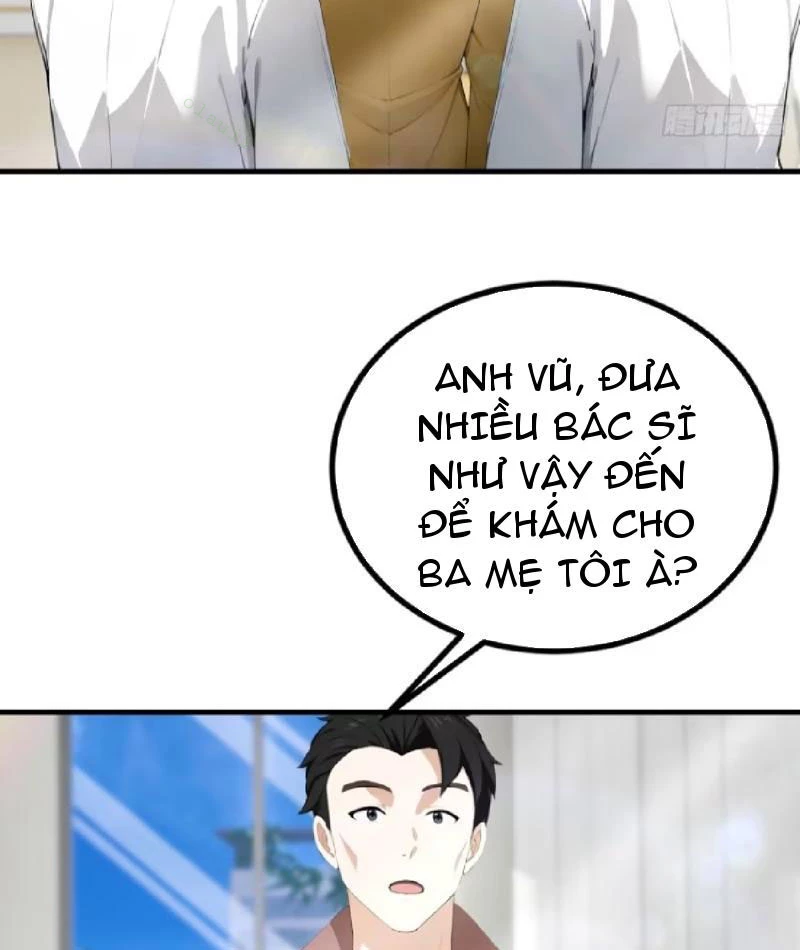 Đạo hữu nhường một chút: Ta đây tới đô thị chém quỷ thần Chapter 29 - Trang 2