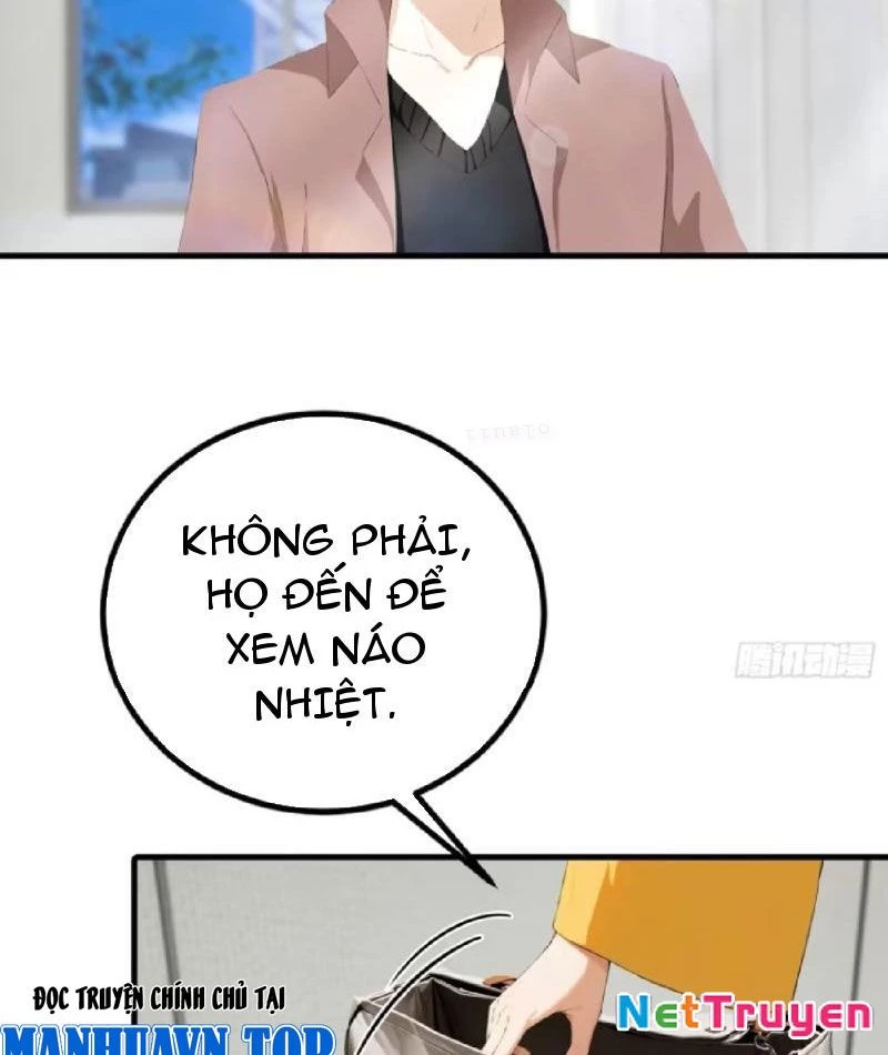 Đạo hữu nhường một chút: Ta đây tới đô thị chém quỷ thần Chapter 29 - Trang 2