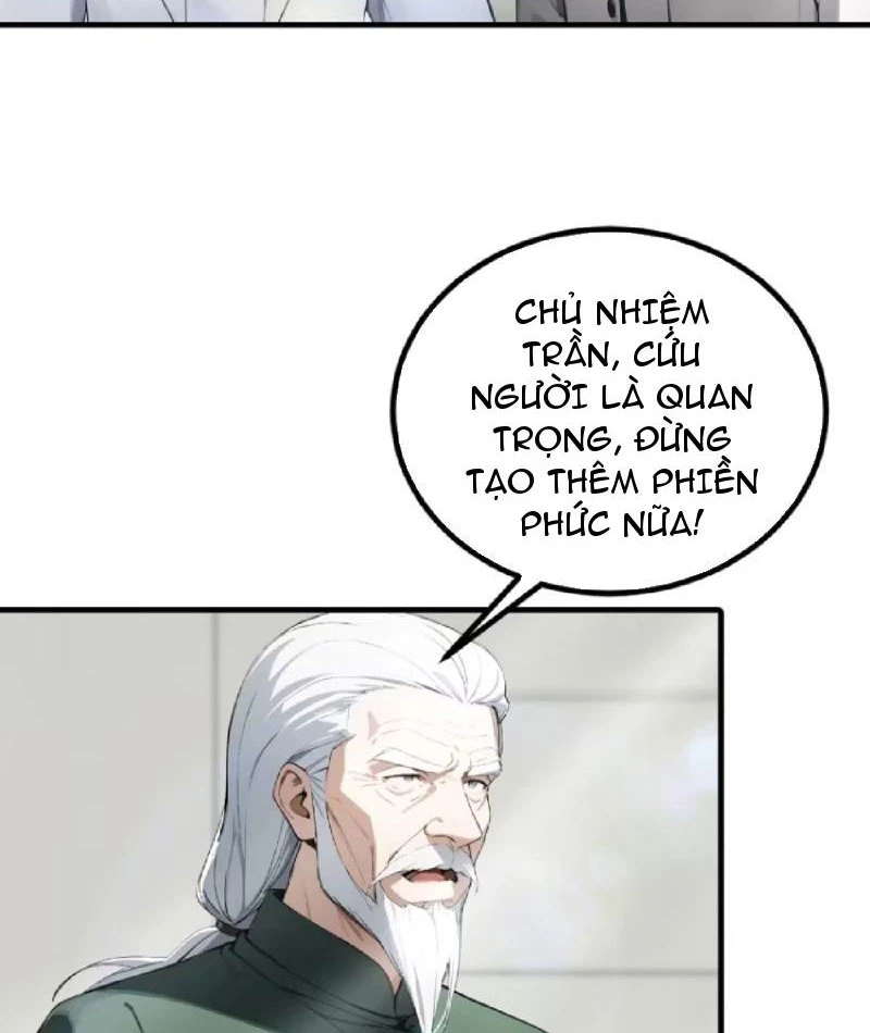 Đạo hữu nhường một chút: Ta đây tới đô thị chém quỷ thần Chapter 29 - Trang 2