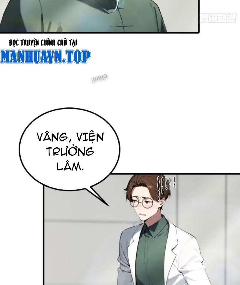 Đạo hữu nhường một chút: Ta đây tới đô thị chém quỷ thần Chapter 29 - Trang 2