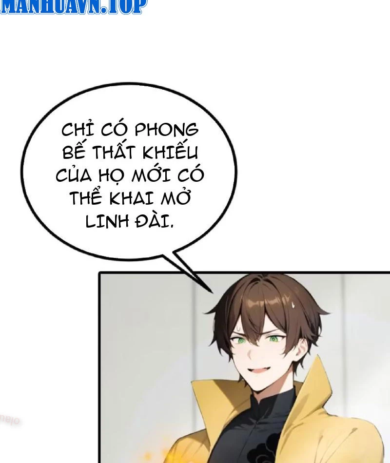 Đạo hữu nhường một chút: Ta đây tới đô thị chém quỷ thần Chapter 29 - Trang 2