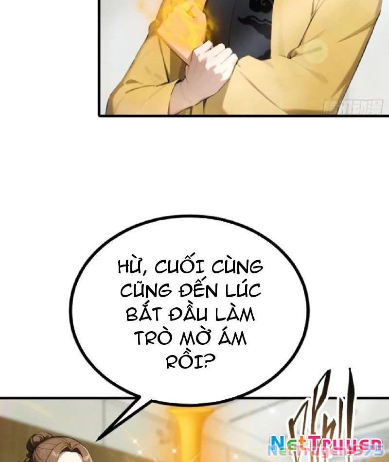 Đạo hữu nhường một chút: Ta đây tới đô thị chém quỷ thần Chapter 29 - Trang 2