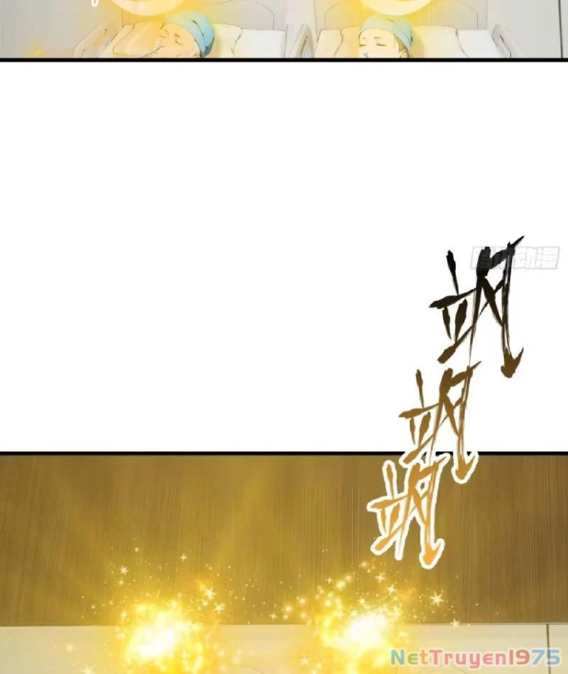 Đạo hữu nhường một chút: Ta đây tới đô thị chém quỷ thần Chapter 29 - Trang 2