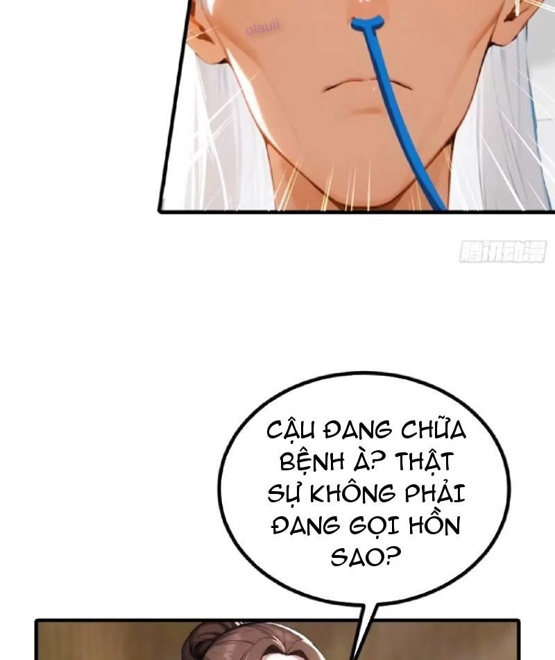 Đạo hữu nhường một chút: Ta đây tới đô thị chém quỷ thần Chapter 29 - Trang 2