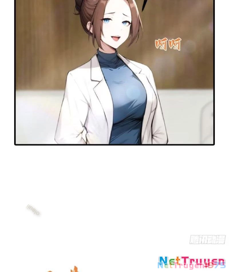 Đạo hữu nhường một chút: Ta đây tới đô thị chém quỷ thần Chapter 29 - Trang 2
