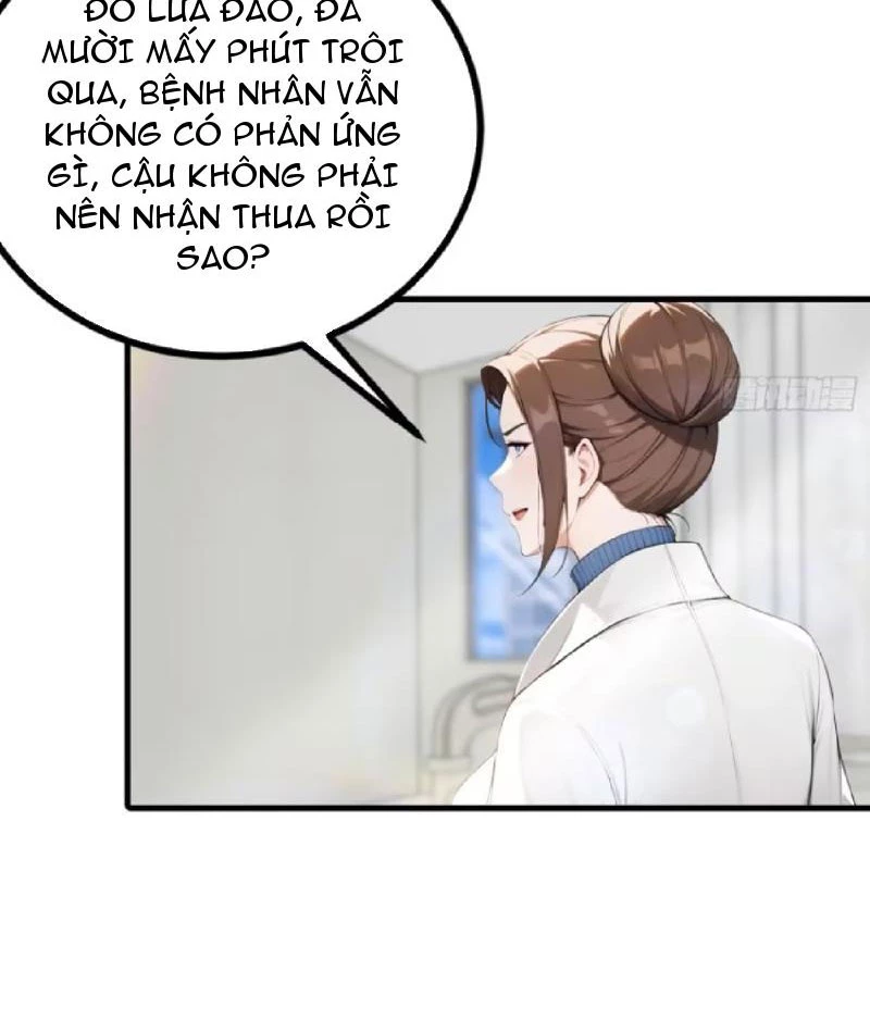 Đạo hữu nhường một chút: Ta đây tới đô thị chém quỷ thần Chapter 29 - Trang 2