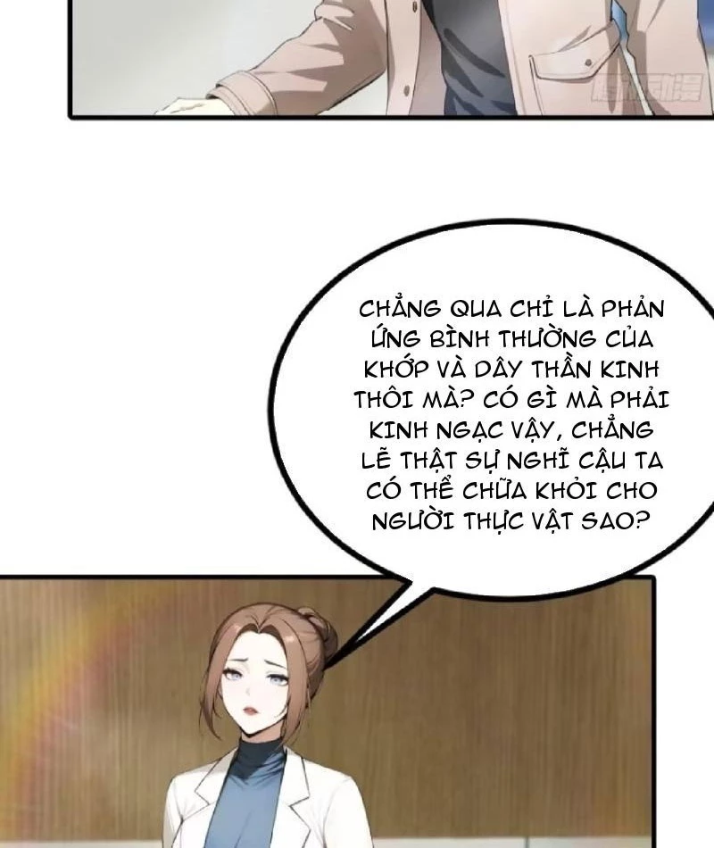 Đạo hữu nhường một chút: Ta đây tới đô thị chém quỷ thần Chapter 29 - Trang 2