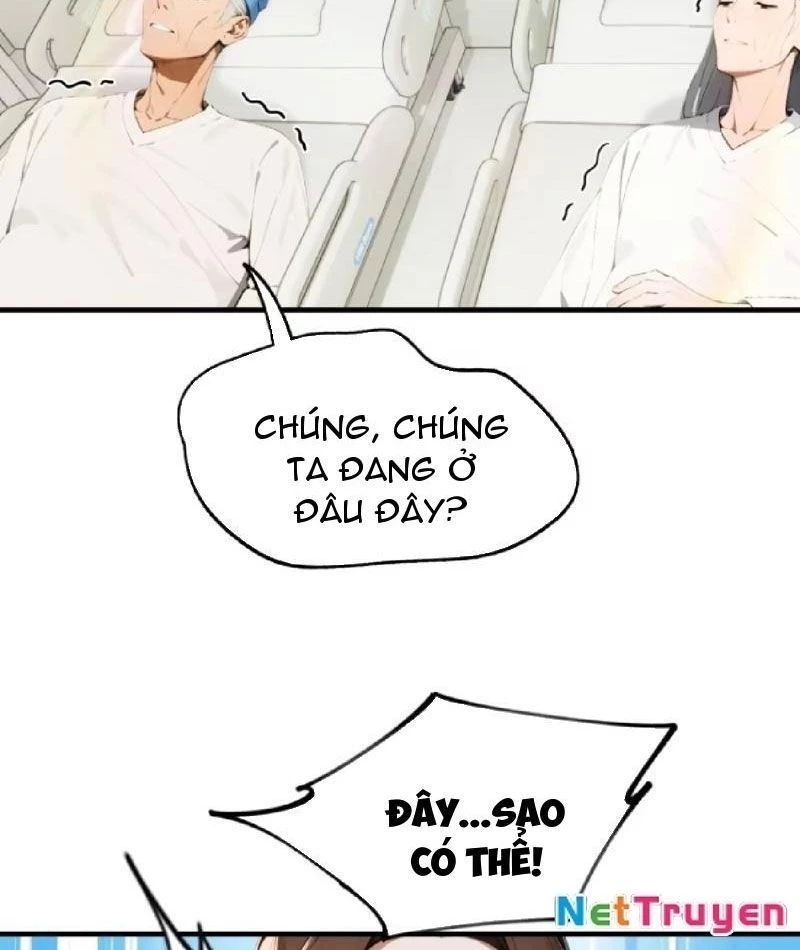 Đạo hữu nhường một chút: Ta đây tới đô thị chém quỷ thần Chapter 29 - Trang 2
