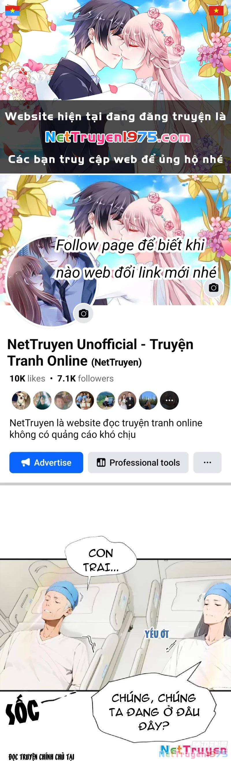 Đạo hữu nhường một chút: Ta đây tới đô thị chém quỷ thần Chapter 30 - Trang 2