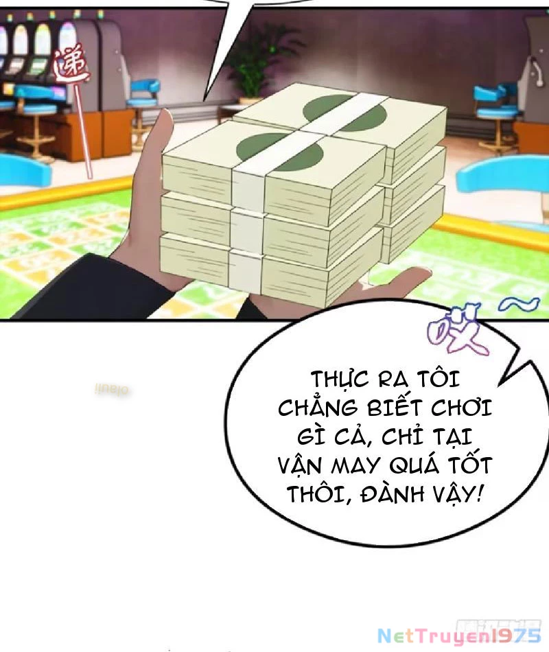Đạo hữu nhường một chút: Ta đây tới đô thị chém quỷ thần Chapter 30 - Trang 2