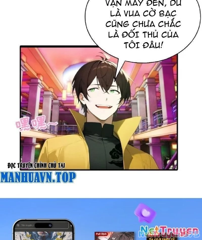 Đạo hữu nhường một chút: Ta đây tới đô thị chém quỷ thần Chapter 30 - Trang 2