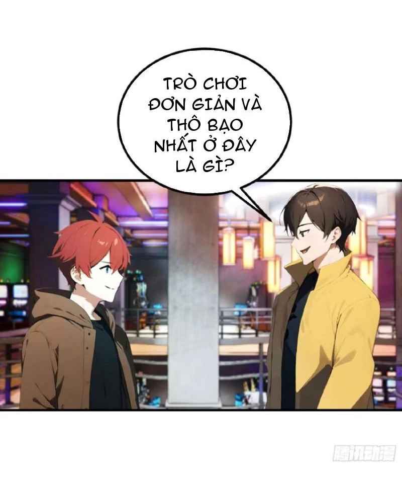 Đạo hữu nhường một chút: Ta đây tới đô thị chém quỷ thần Chapter 31 - Trang 2