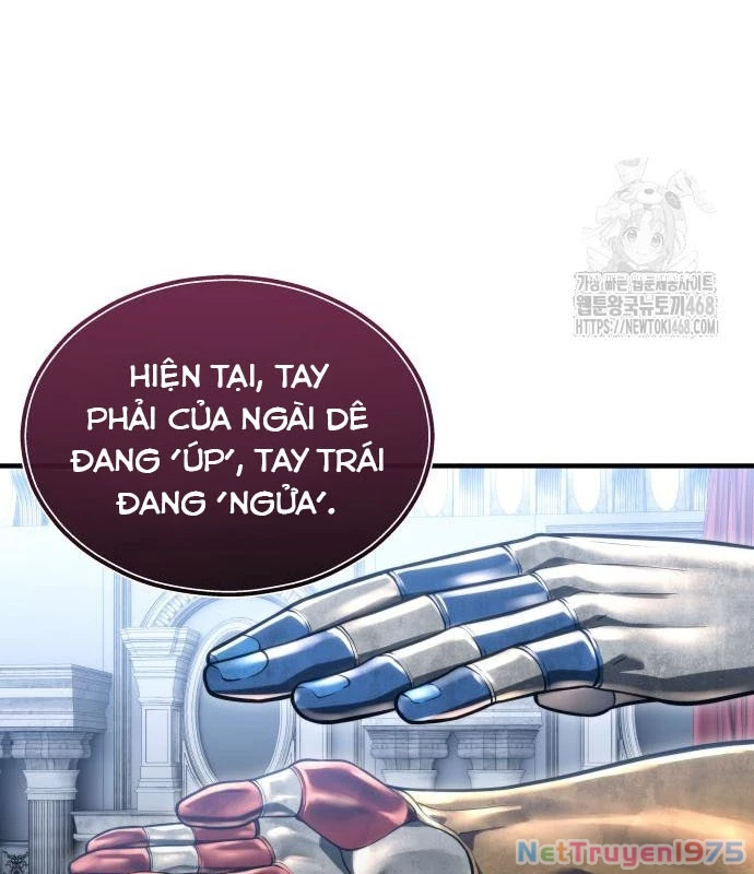 Urek Mazino Chapter 3 - Trang 3