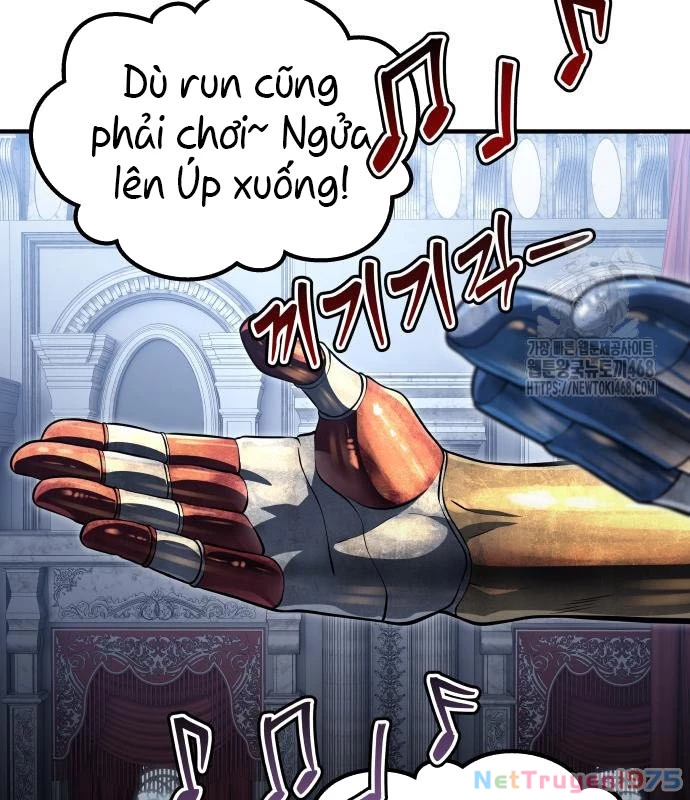 Urek Mazino Chapter 3 - Trang 3