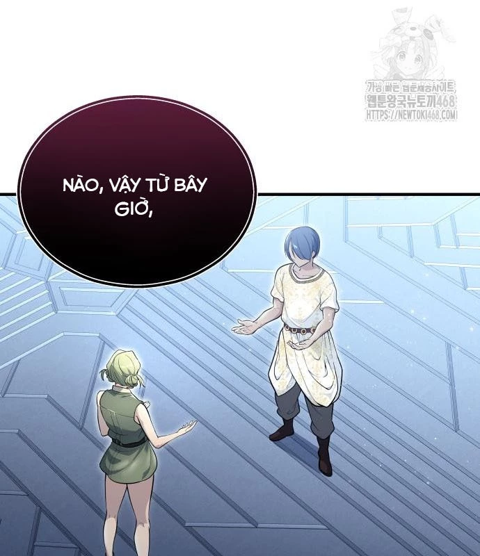 Urek Mazino Chapter 3 - Trang 3
