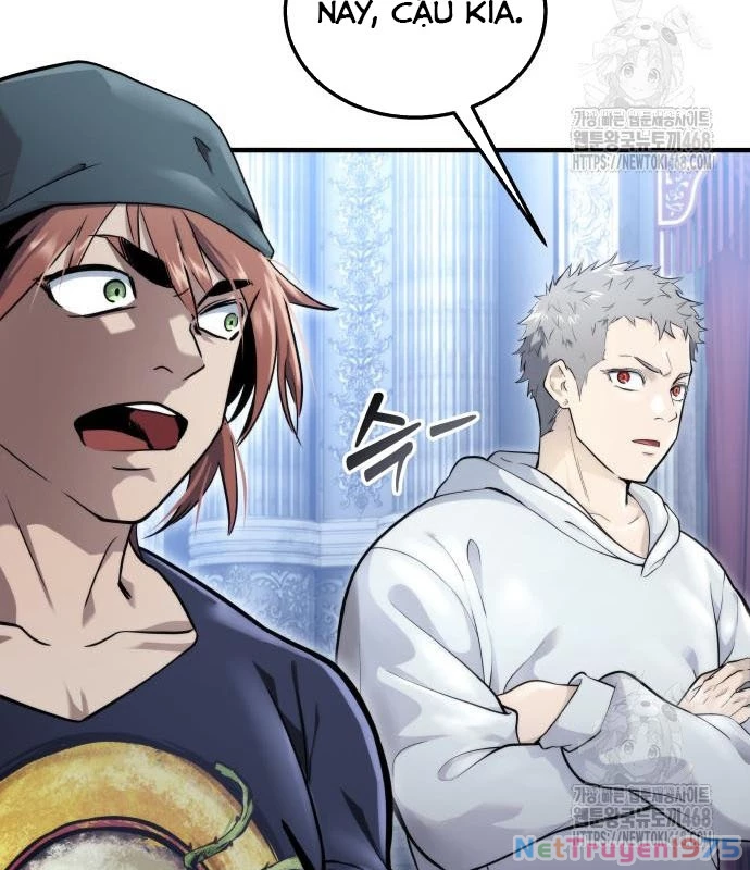 Urek Mazino Chapter 3 - Trang 3