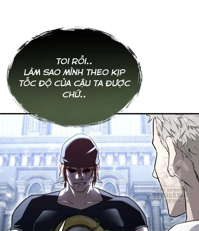 Urek Mazino Chapter 3 - Trang 3