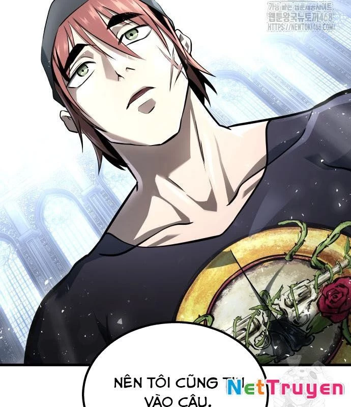 Urek Mazino Chapter 3 - Trang 3