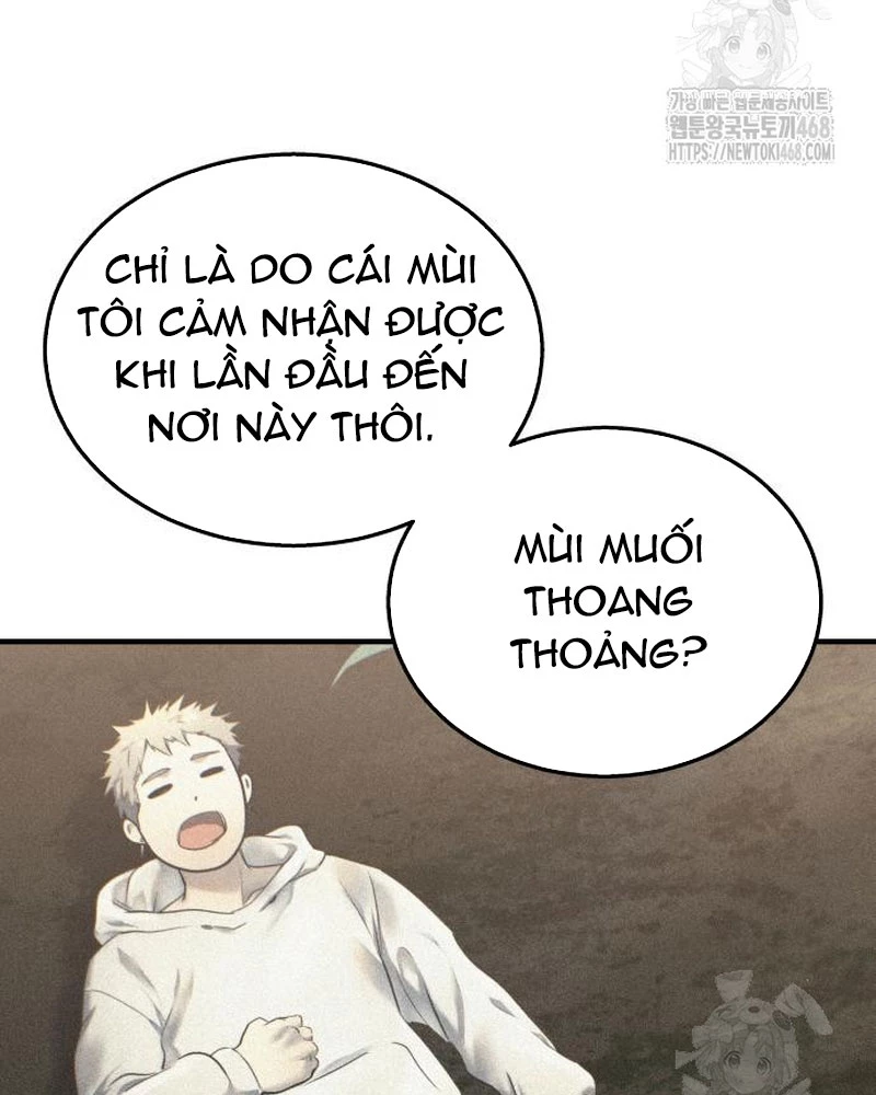 Urek Mazino Chapter 4 - Trang 3