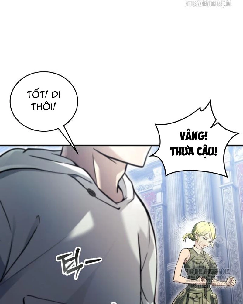 Urek Mazino Chapter 4 - Trang 3