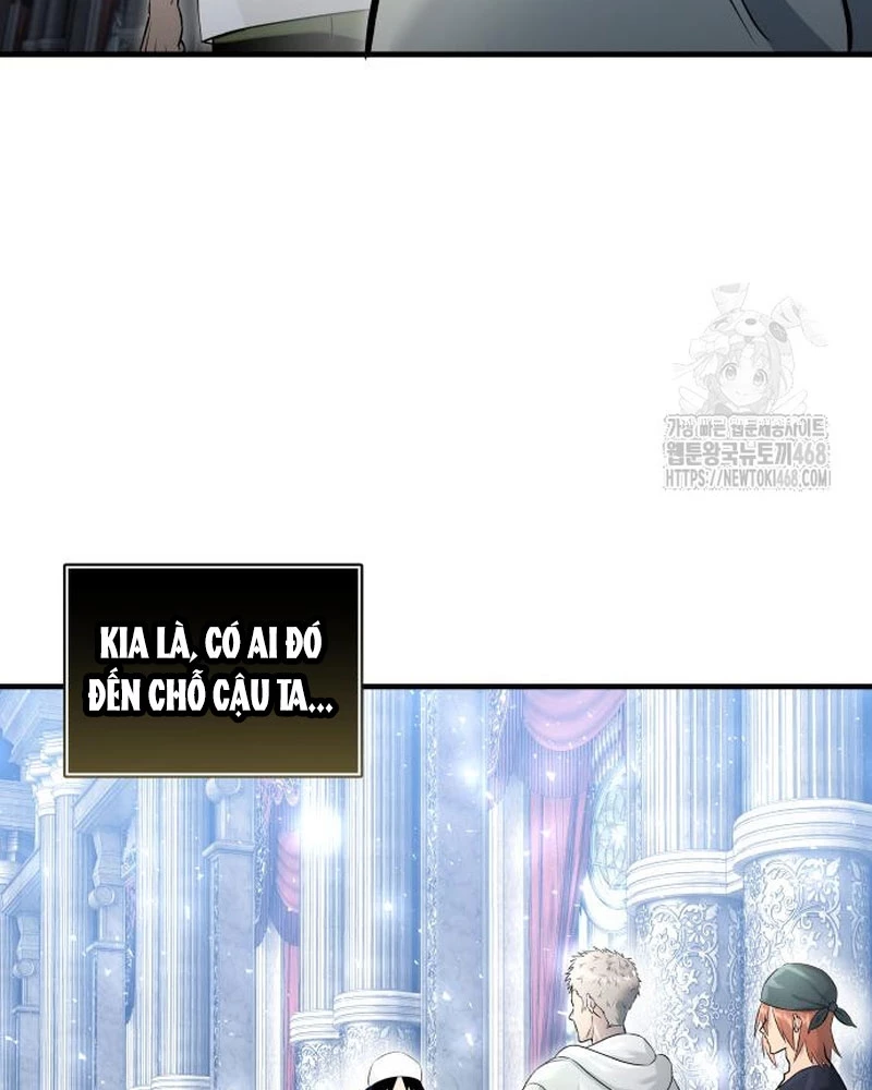 Urek Mazino Chapter 4 - Trang 3