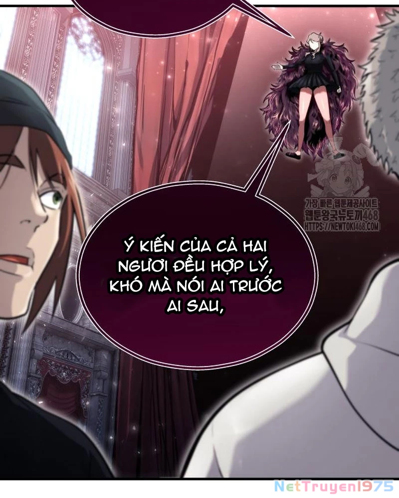 Urek Mazino Chapter 4 - Trang 3