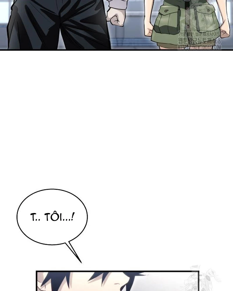 Urek Mazino Chapter 4 - Trang 3