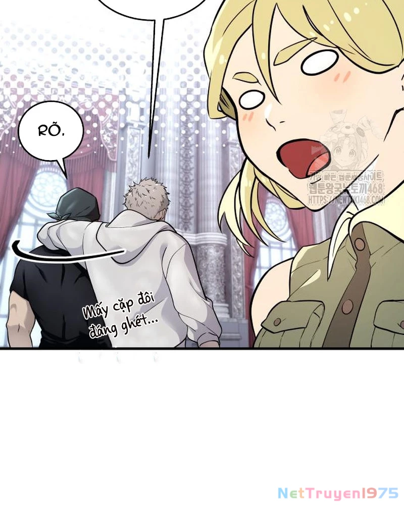 Urek Mazino Chapter 4 - Trang 3