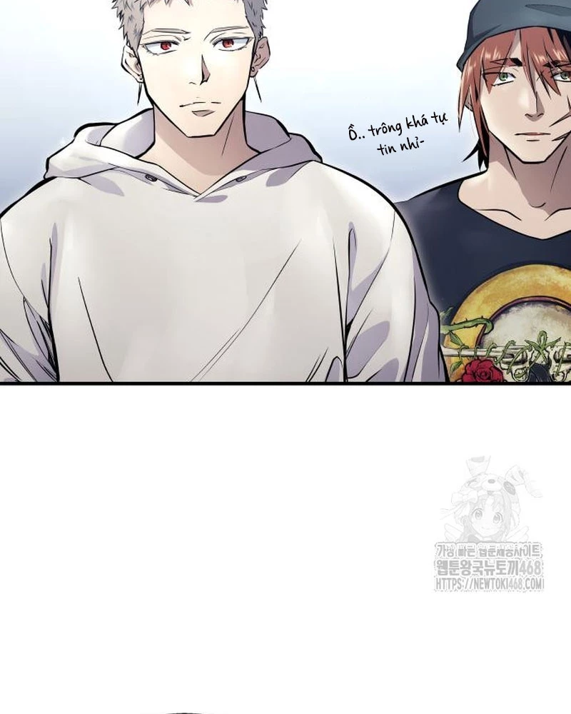 Urek Mazino Chapter 4 - Trang 3
