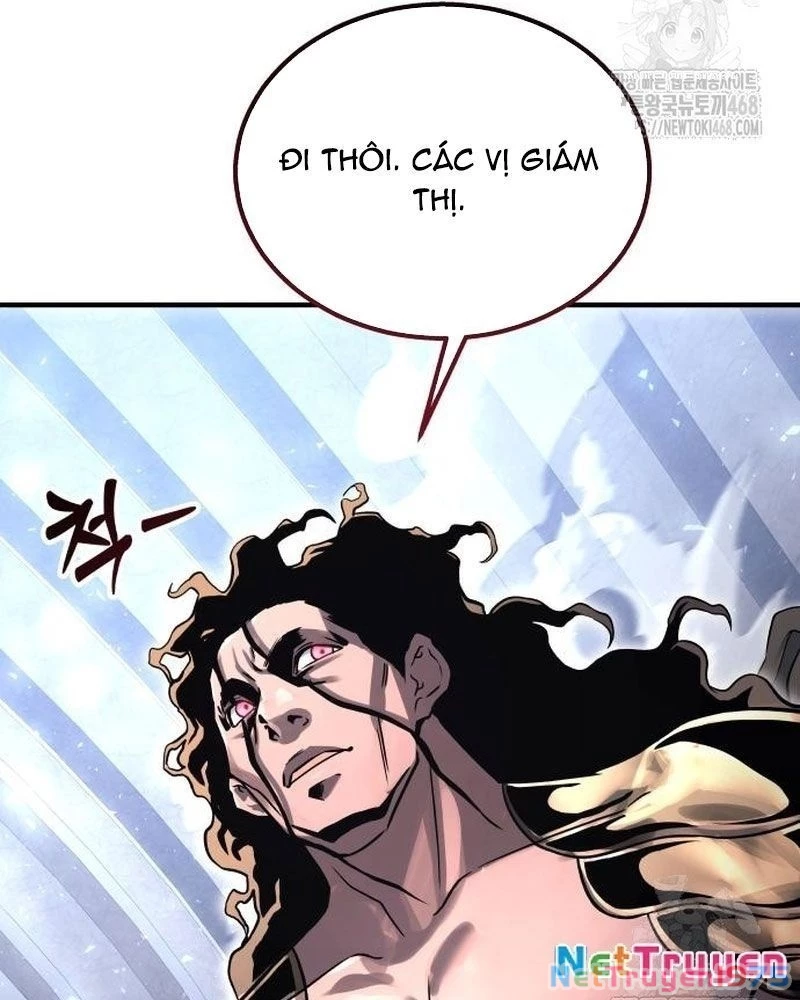 Urek Mazino Chapter 4 - Trang 3