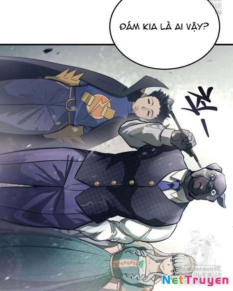Urek Mazino Chapter 5 - Trang 3
