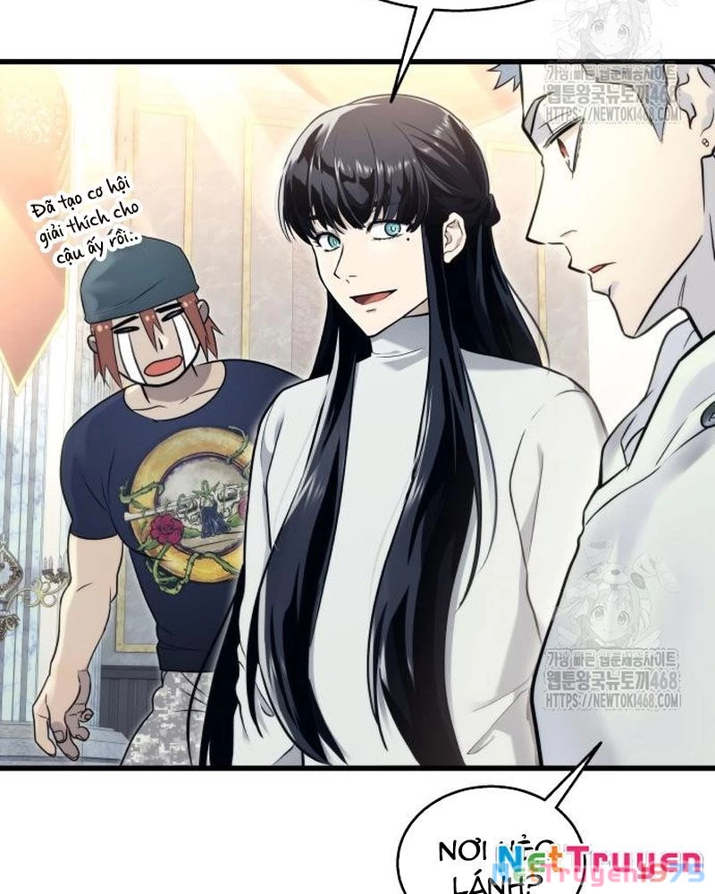 Urek Mazino Chapter 5 - Trang 3