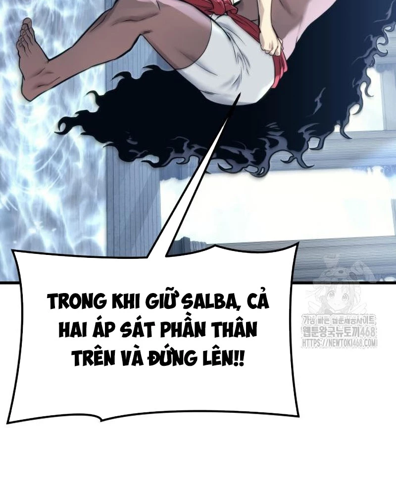 Urek Mazino Chapter 5 - Trang 3