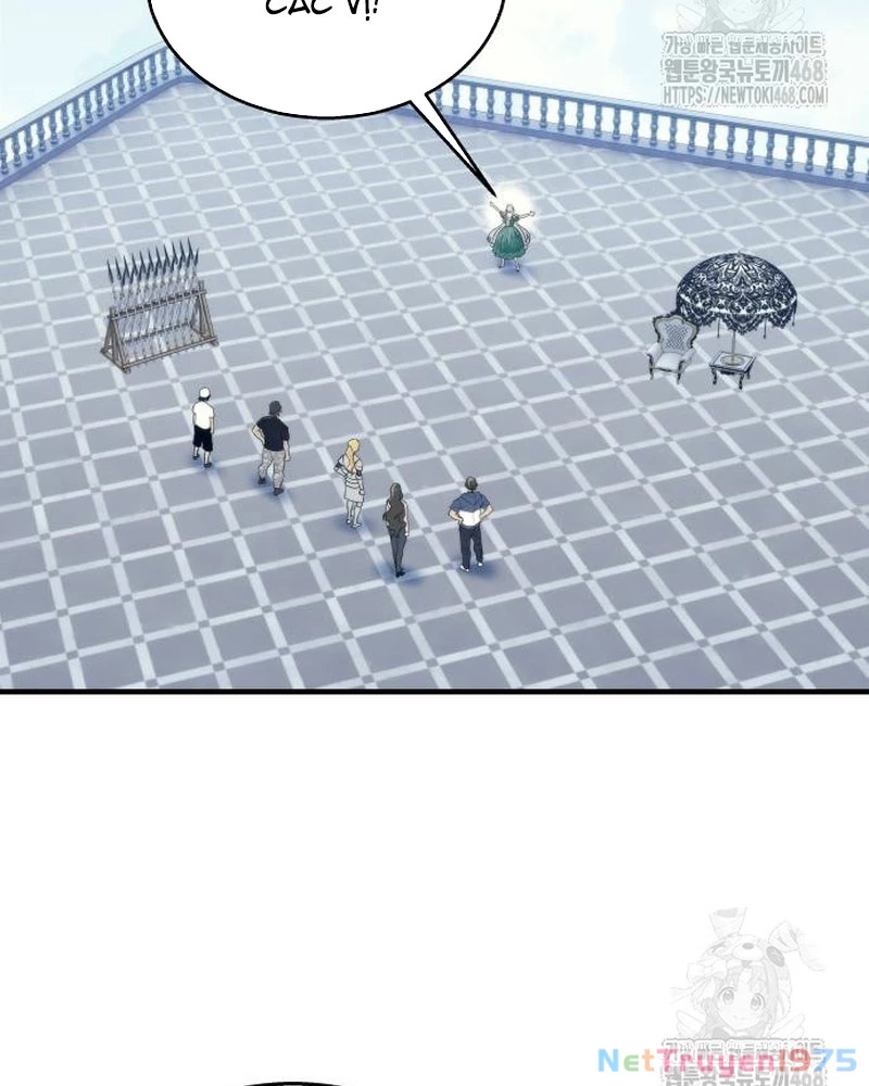 Urek Mazino Chapter 6 - Trang 3
