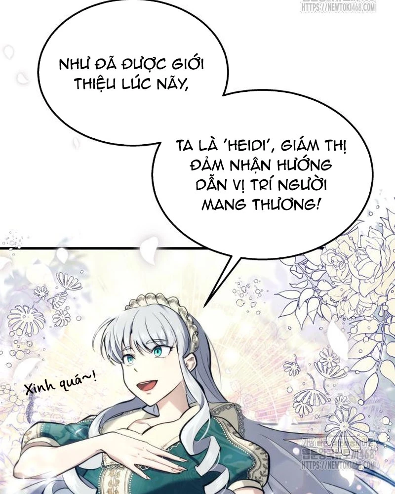 Urek Mazino Chapter 6 - Trang 3