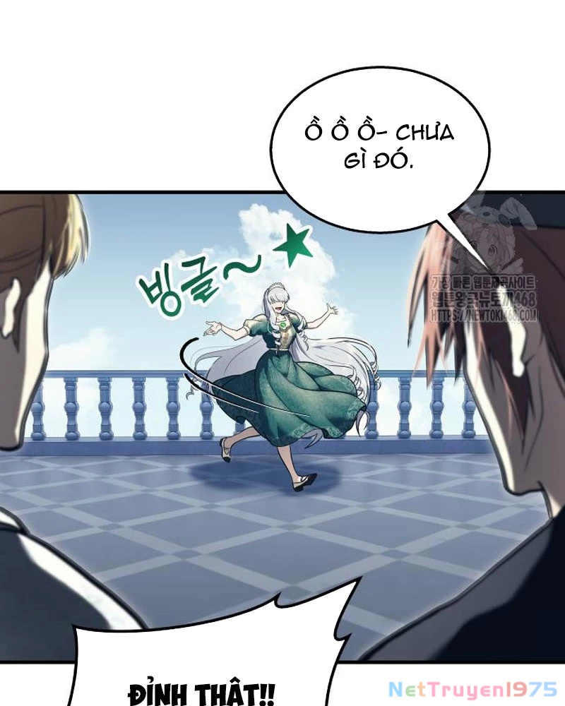 Urek Mazino Chapter 6 - Trang 3