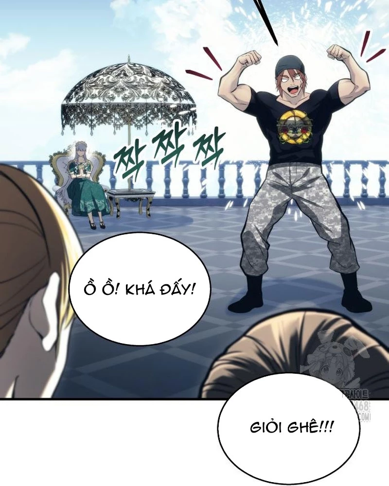 Urek Mazino Chapter 6 - Trang 3