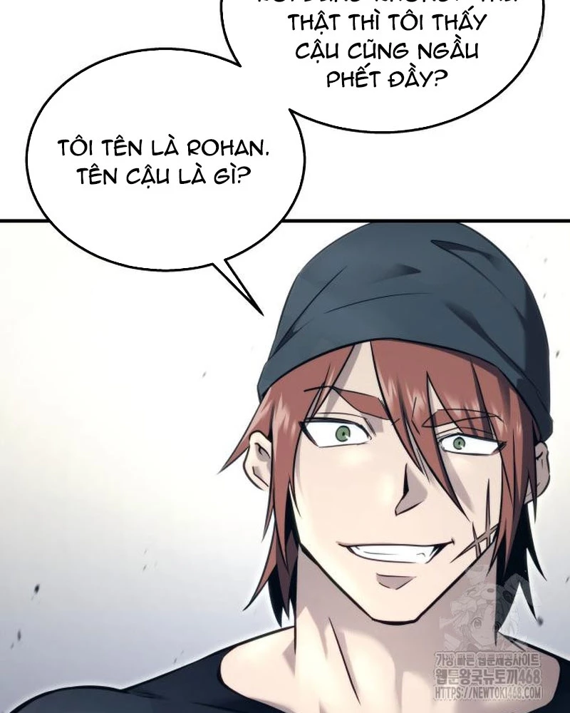 Urek Mazino Chapter 6 - Trang 3