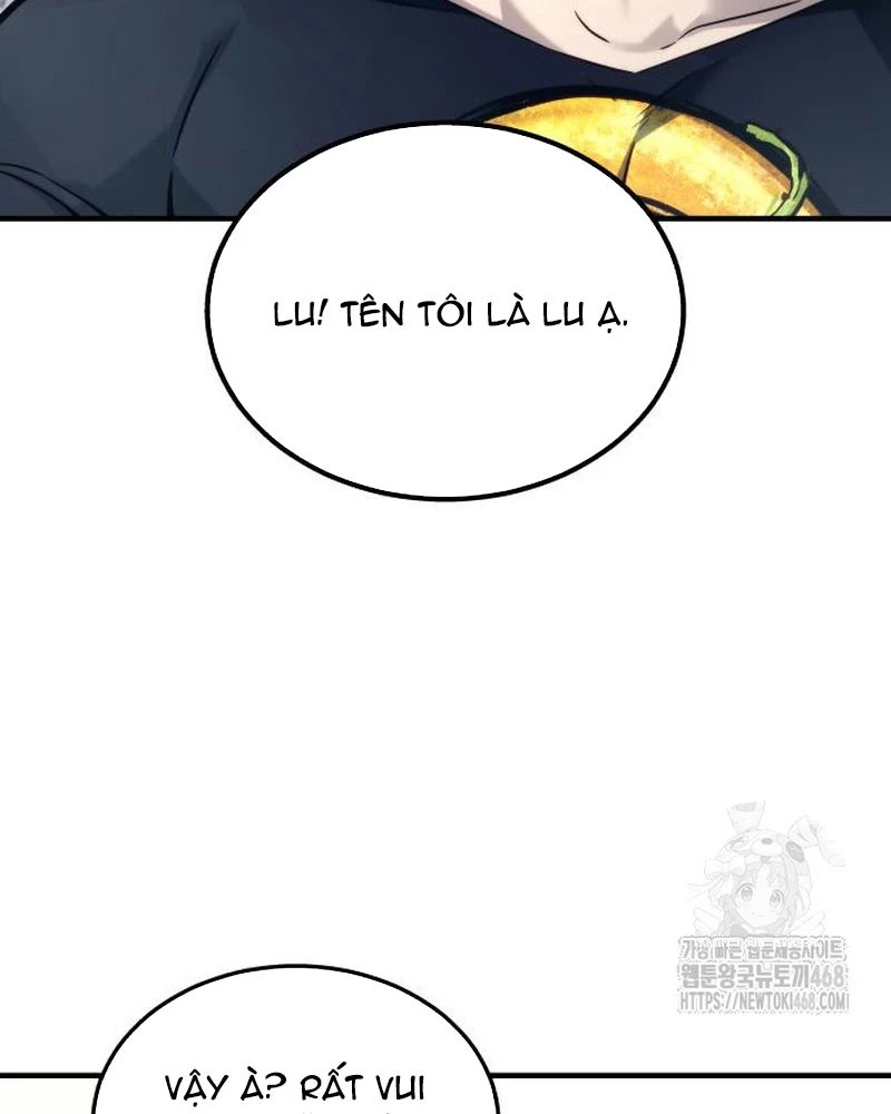 Urek Mazino Chapter 6 - Trang 3