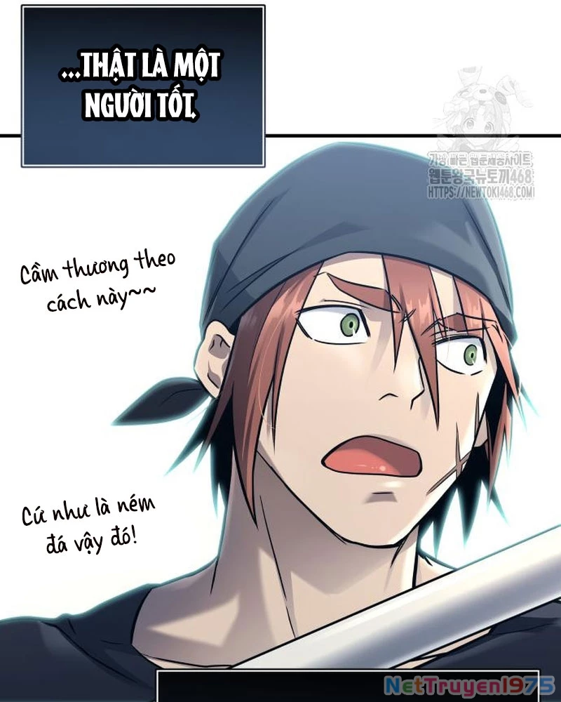Urek Mazino Chapter 6 - Trang 3