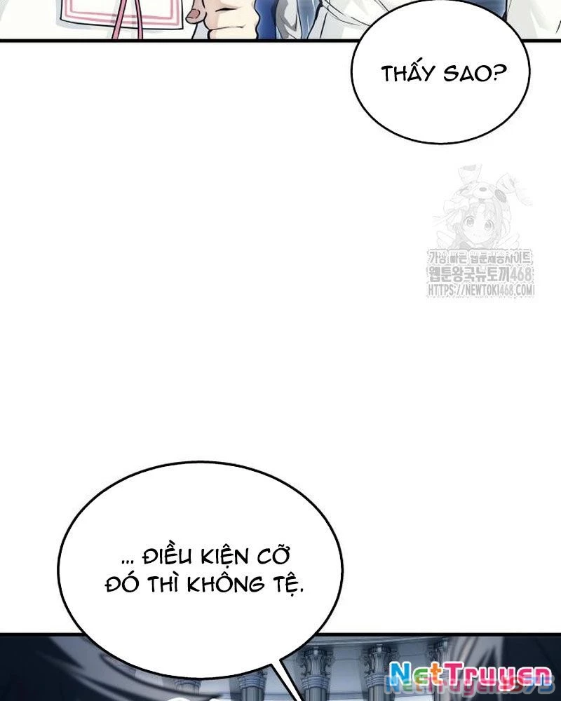 Urek Mazino Chapter 6 - Trang 3