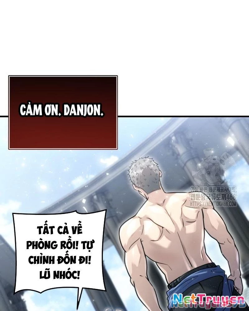 Urek Mazino Chapter 6 - Trang 3