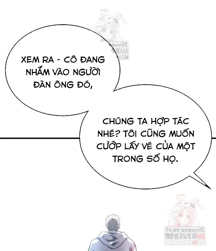 Urek Mazino Chapter 7 - Trang 3
