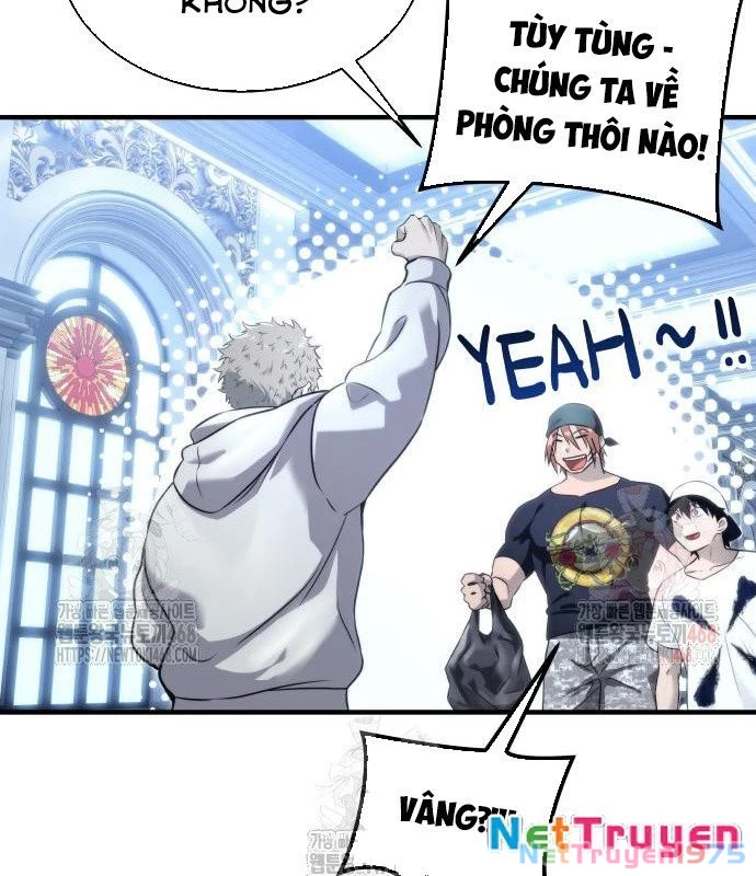 Urek Mazino Chapter 7 - Trang 3