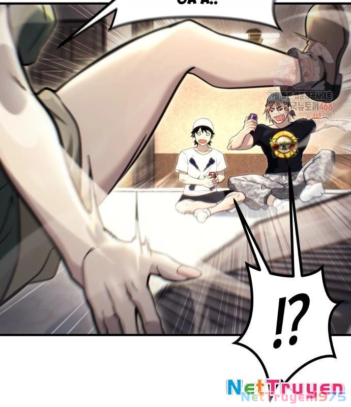 Urek Mazino Chapter 7 - Trang 3