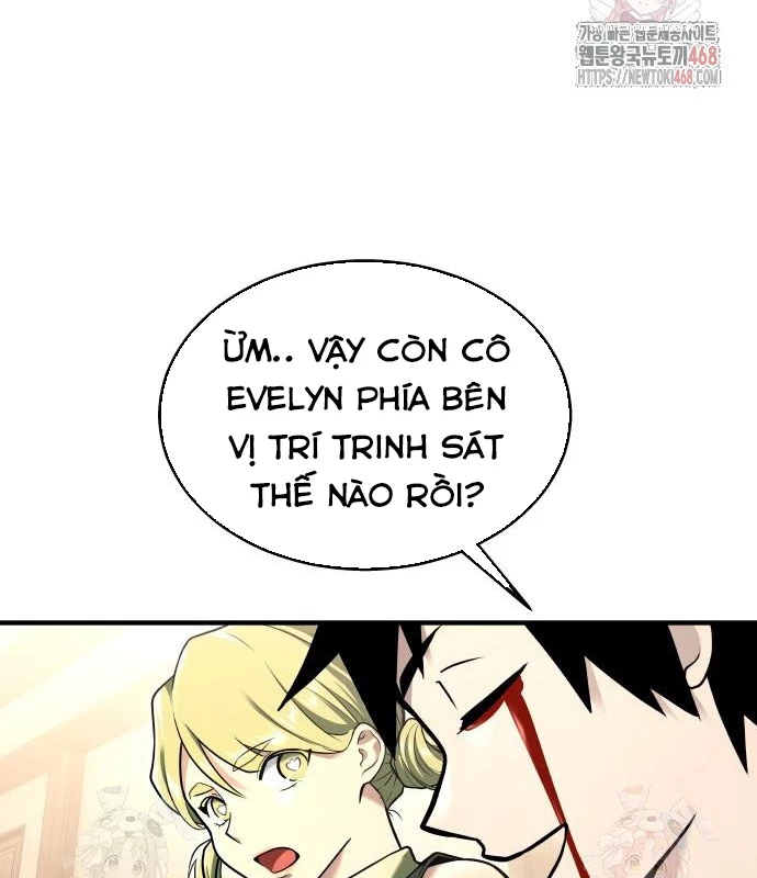 Urek Mazino Chapter 7 - Trang 3