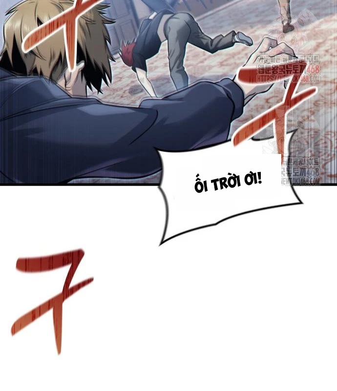 Urek Mazino Chapter 7 - Trang 3