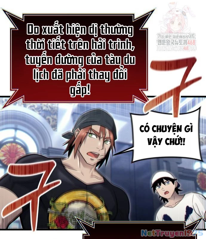 Urek Mazino Chapter 7 - Trang 3